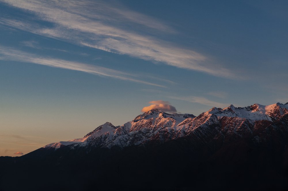 Photograph by Евгений Тиунов