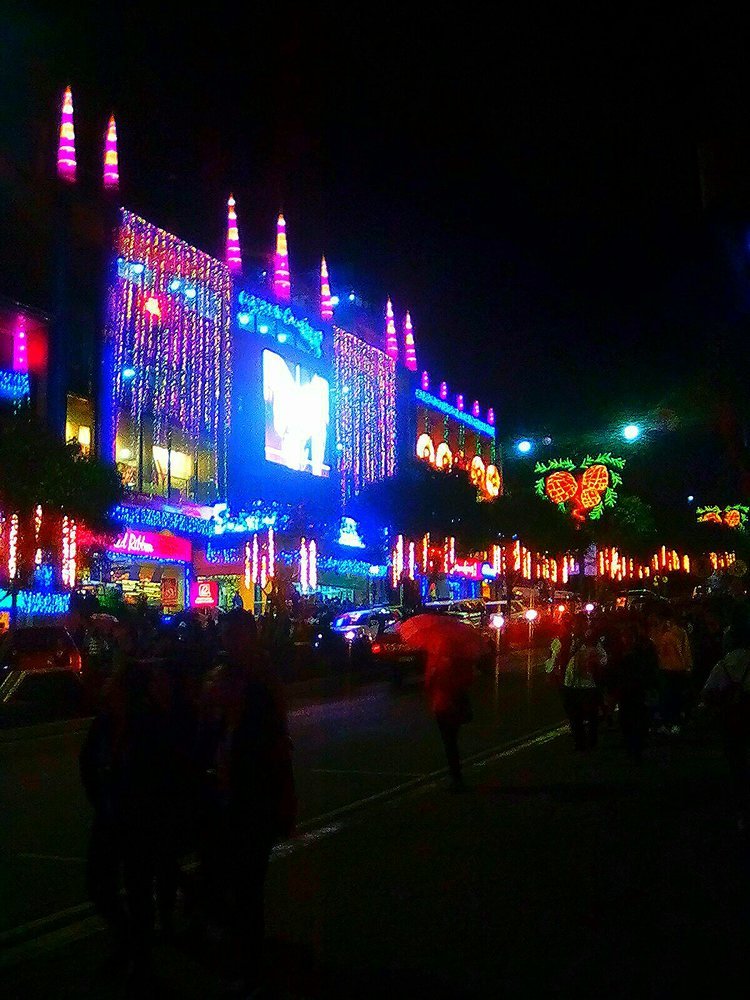 Фотография автора Bernardo Calalo Garcia