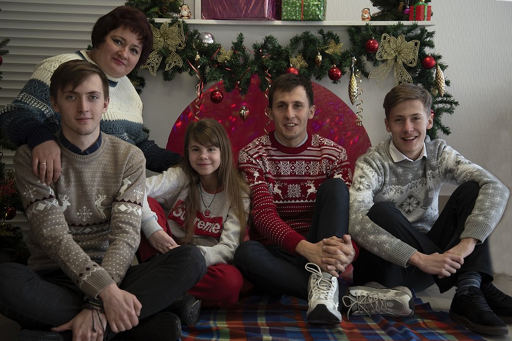 Photograph by Александр Староверов