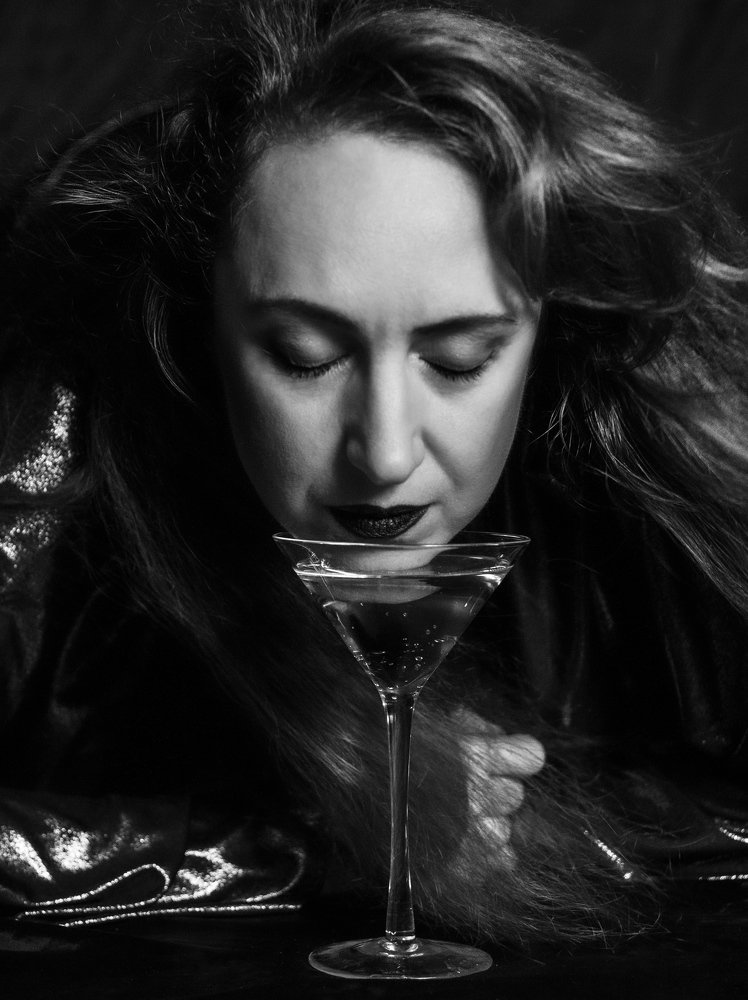 Фотография автора Жанна Галецкая