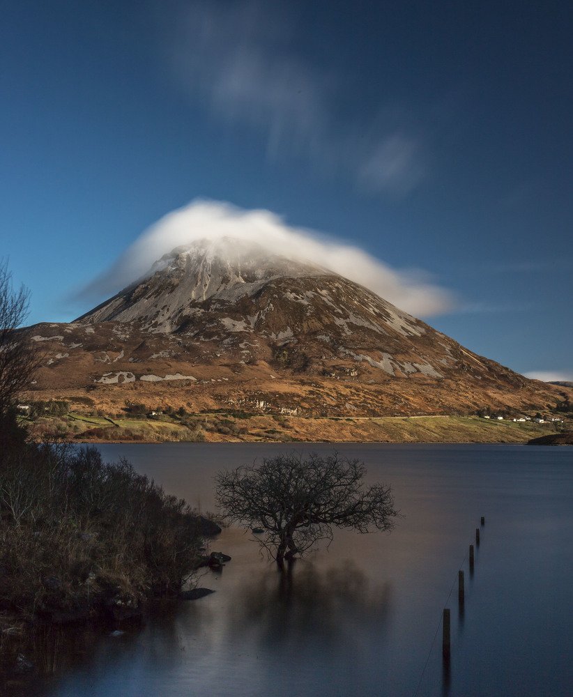 Photograph by ken duke