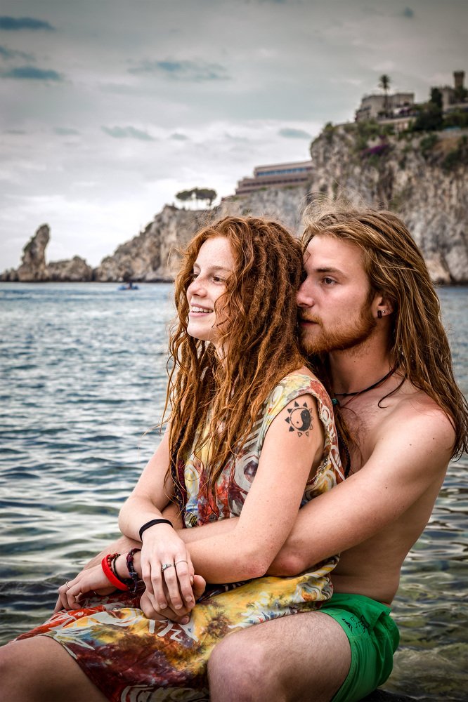 Photograph by Edoardo Cocco