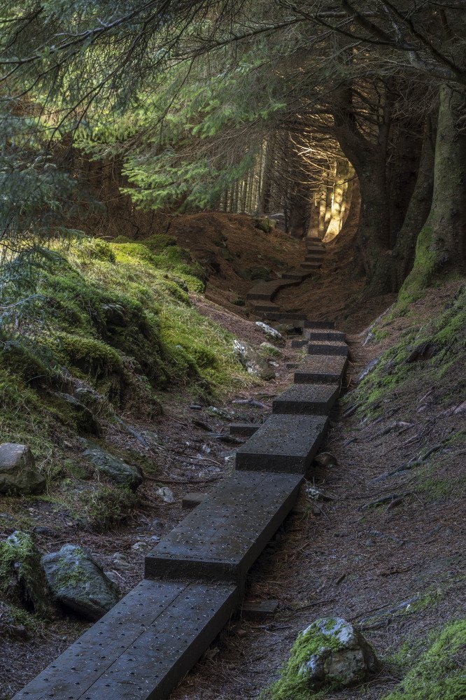 Photograph by ken duke