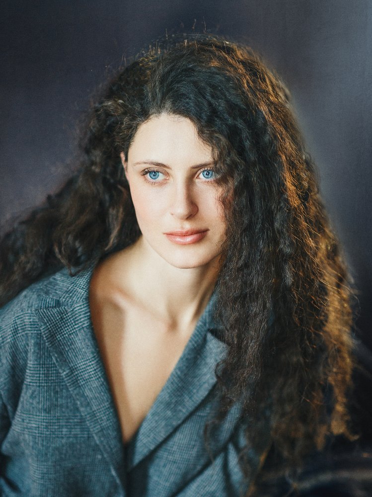 Фотография автора Оксана Ведмеденко