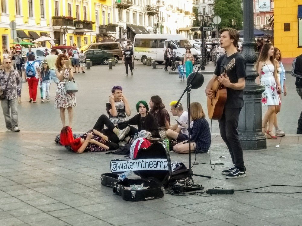 Photograph by Денис Лащ