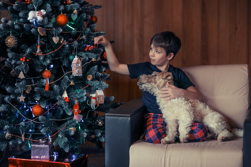 Photograph by Svetana Mertikova (Blinova)