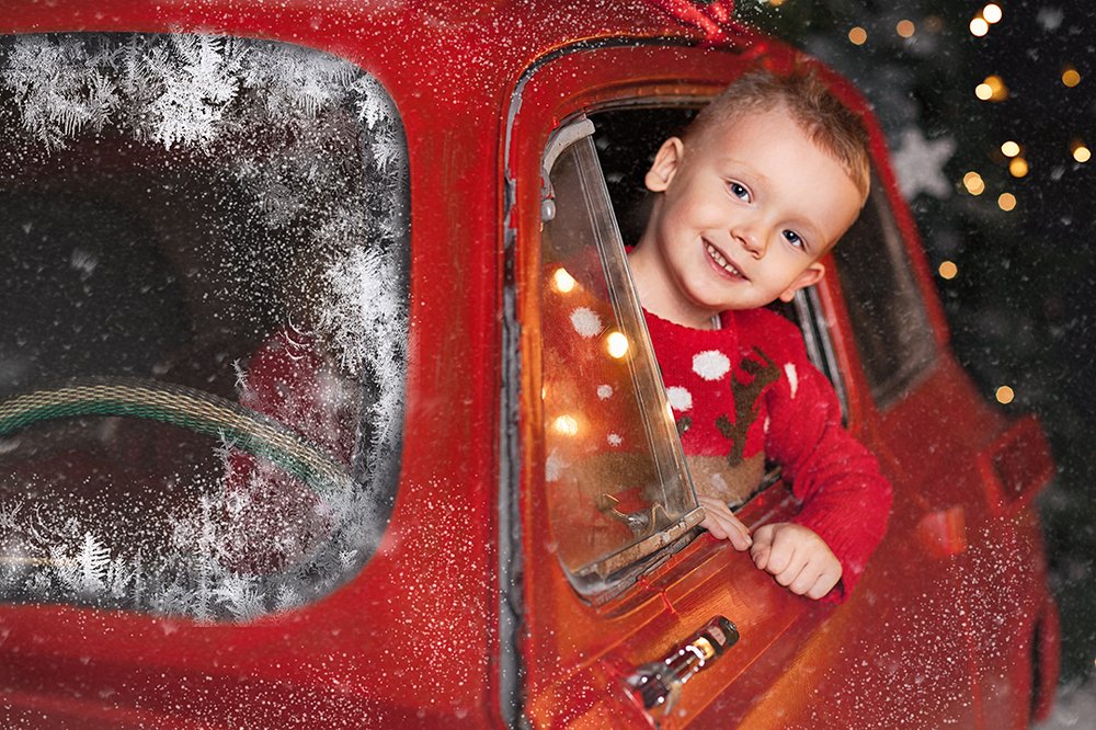 Photograph by Alesya Baltynskaya