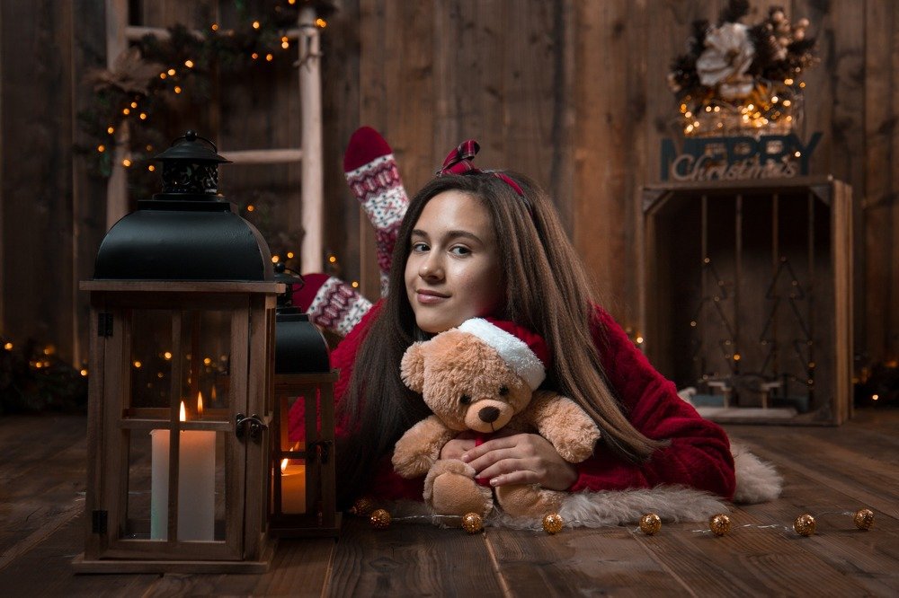 Photograph by Natalija Belousova