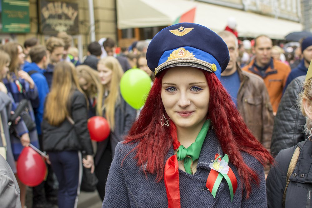 Фотография автора Андрей Гордиенко