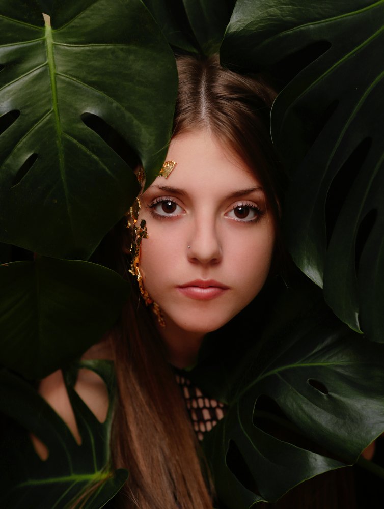 Photograph by Aleksandra Chmielewska