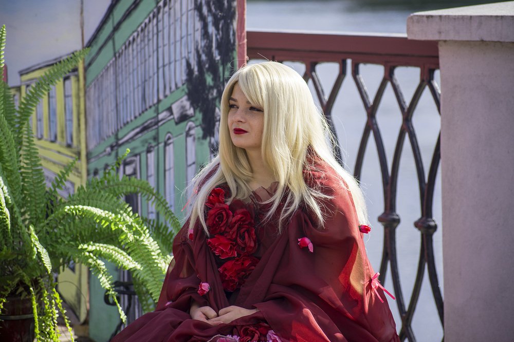 Фотография автора Андрей Гордиенко