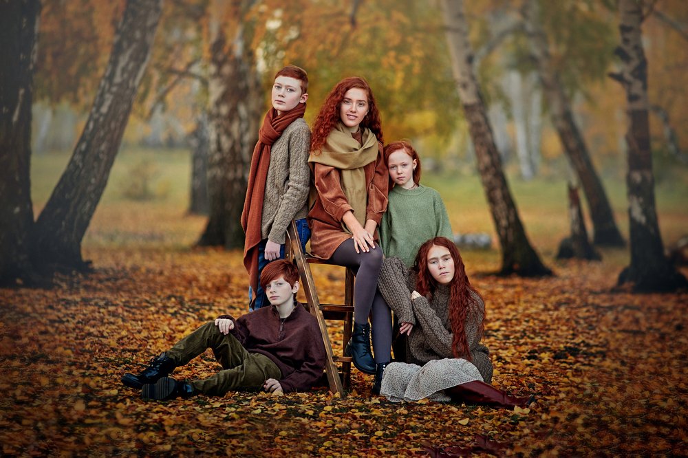 Photograph by Зайцева Оксана