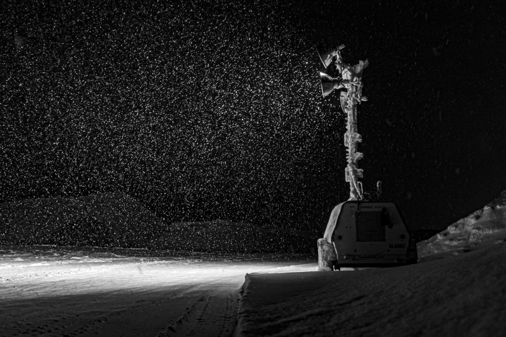 Photograph by Юрий Харченко