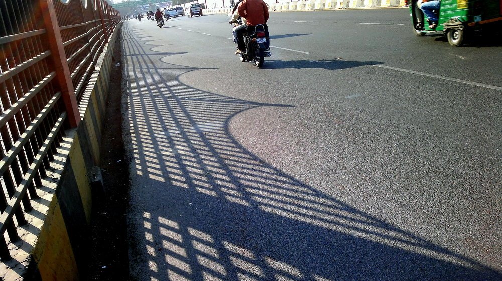 Photograph by Kamal Kishore Srivastava