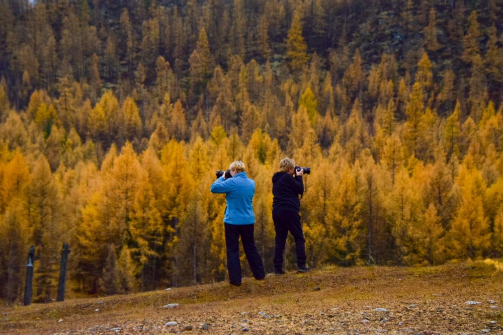 Photograph by Марина Корреа Ластра