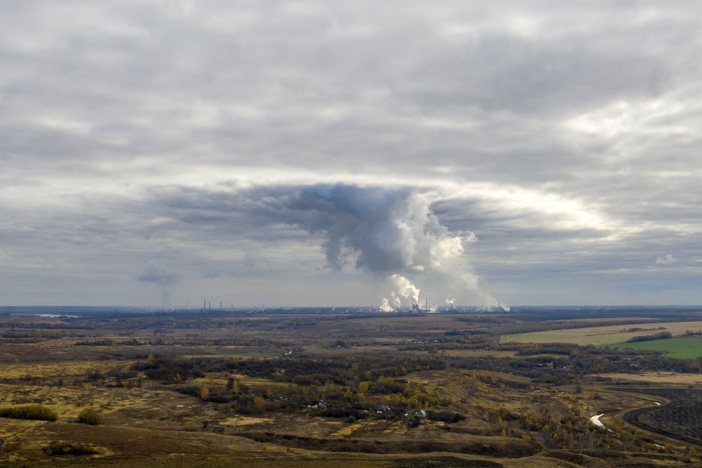 Фотография автора евгений митрошин