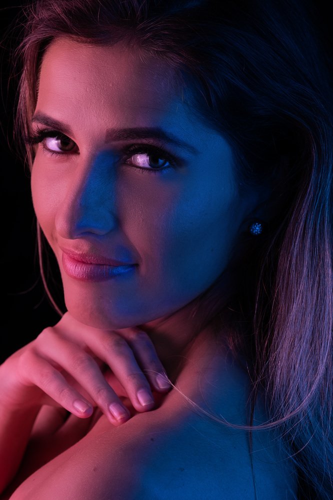 Photograph by Edina Muhari