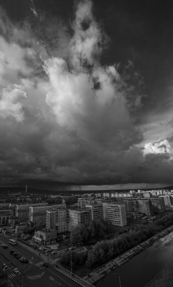 Photograph by Бахтин Вячеслав