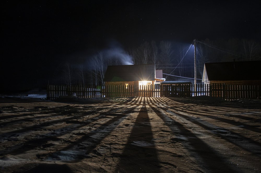 Photograph by Бахтин Вячеслав