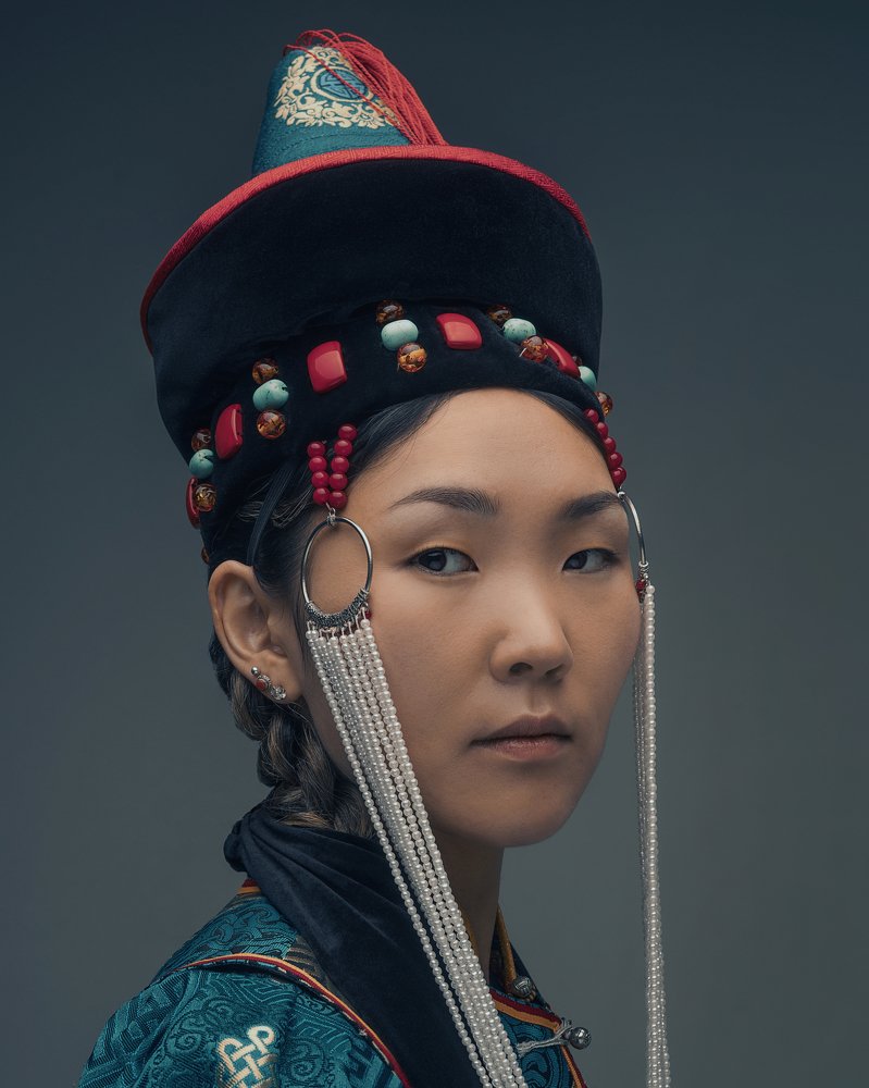 Photograph by Олег Кормашов