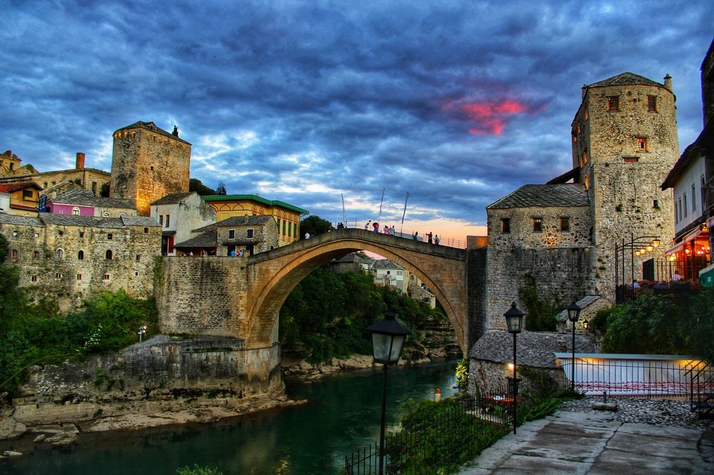 Photograph by Zoran Matić