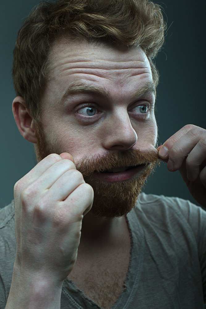 Photograph by Олег Кормашов