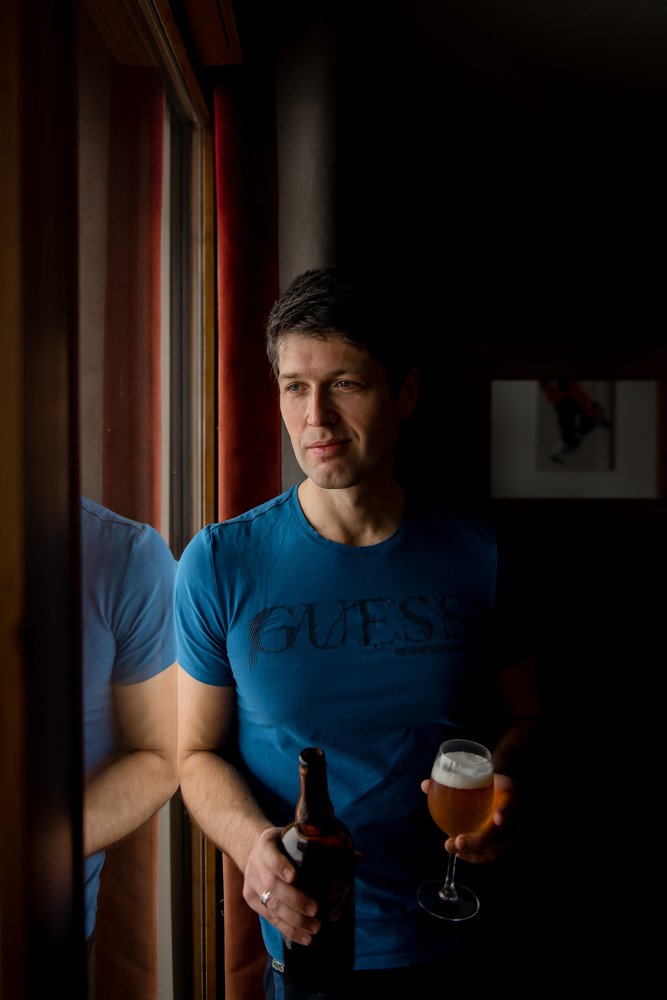 Photograph by Екатерина Балк