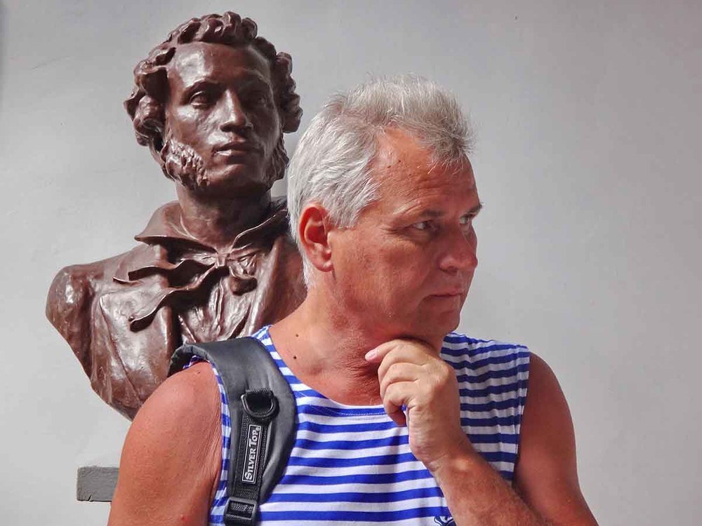 Photograph by Игорь Пшеничников