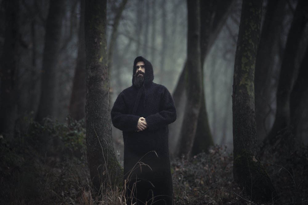 Photograph by Dimitris Vavliaras