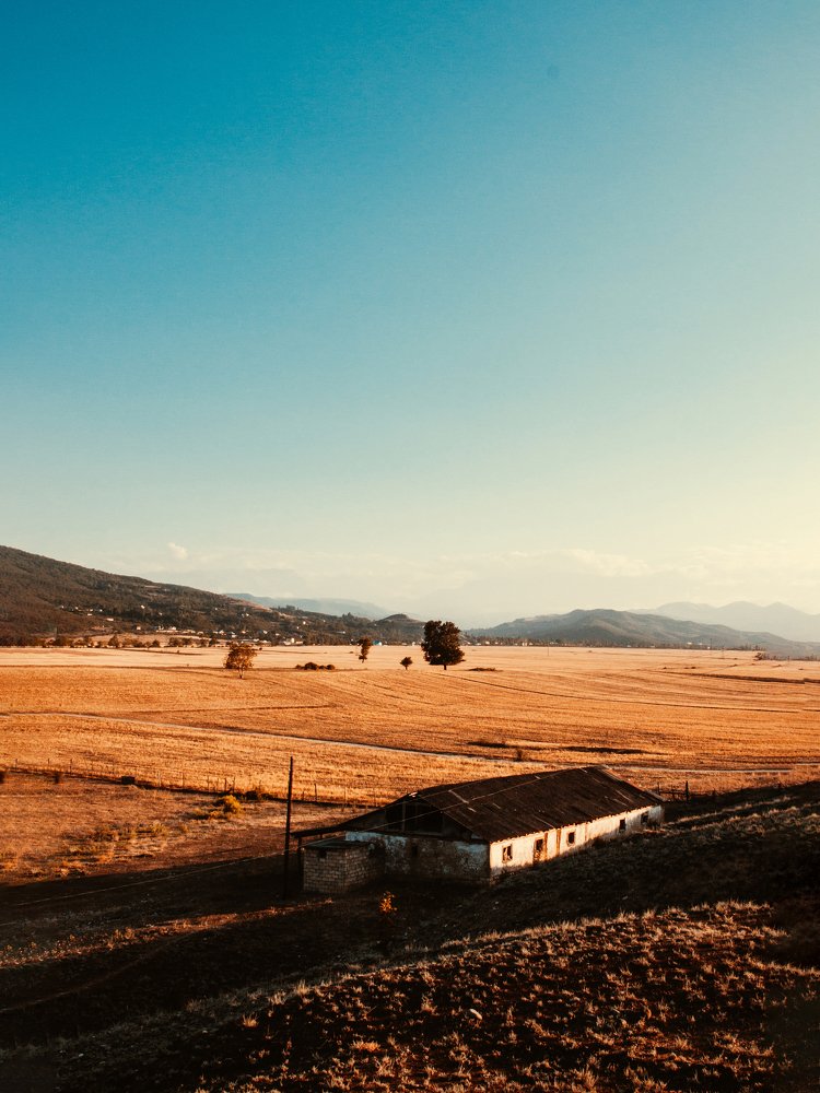 Photograph by Seyfal Sultanov