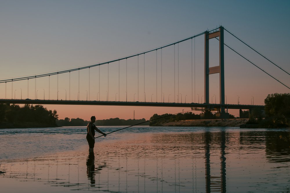 Photograph by Ермек Кожанбердинов