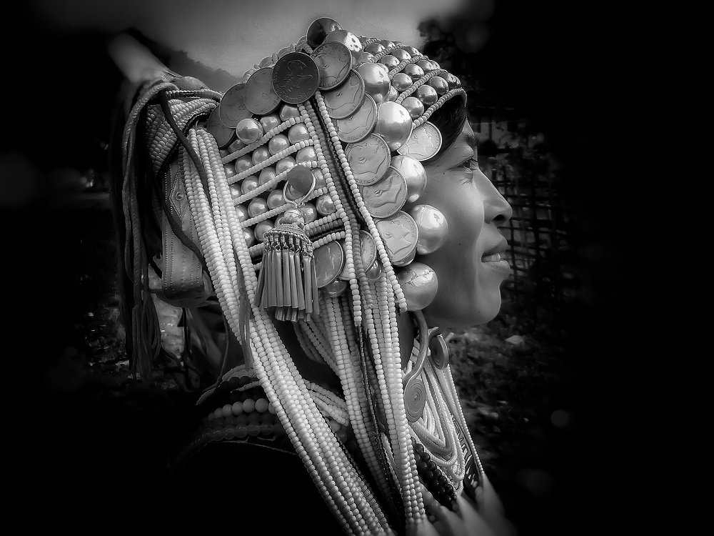 Photograph by San Yu Maung