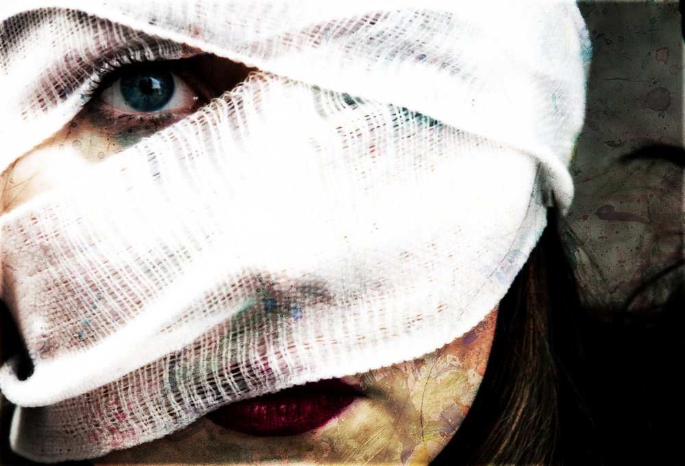 Photograph by Geir Kjaerstad