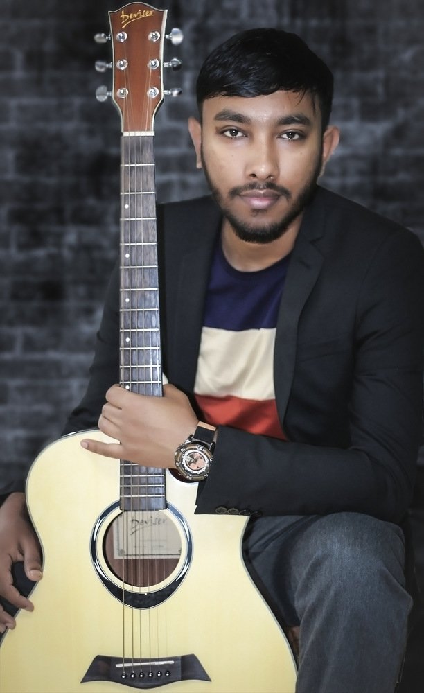 Photograph by Shahed Ahmed