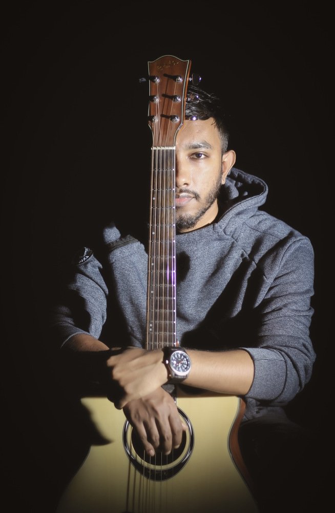 Photograph by Shahed Ahmed