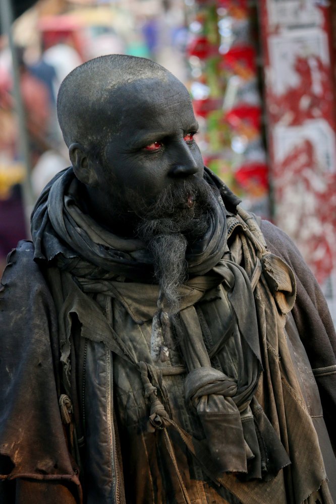 Photograph by Shahed Ahmed