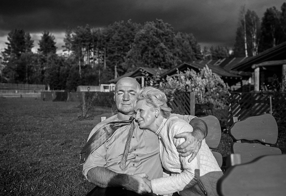 Photograph by Олег Кормашов