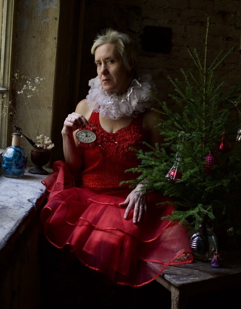 Photograph by Ольга Щербакова