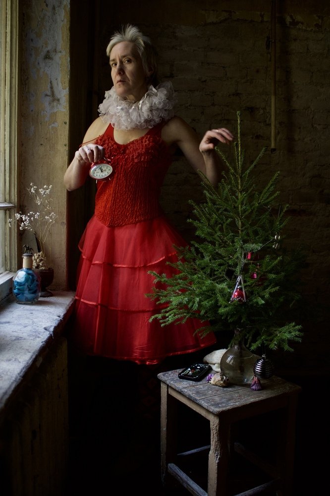 Photograph by Ольга Щербакова