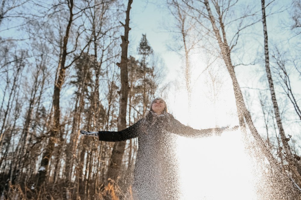 Photograph by Михаил Данилов