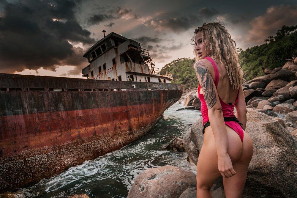 Photograph by Олег Кормашов