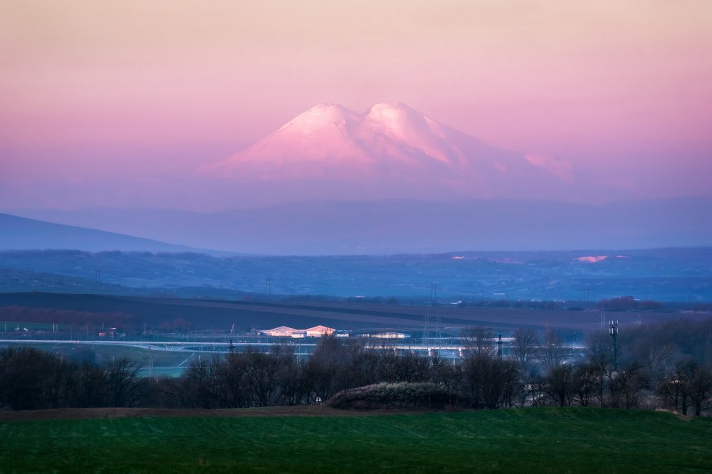 Фотография автора Zakharov Armen