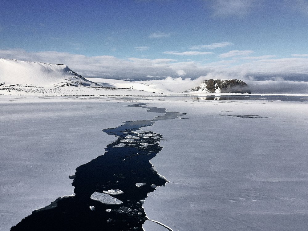 Photograph by Матвей Павлюкевичус