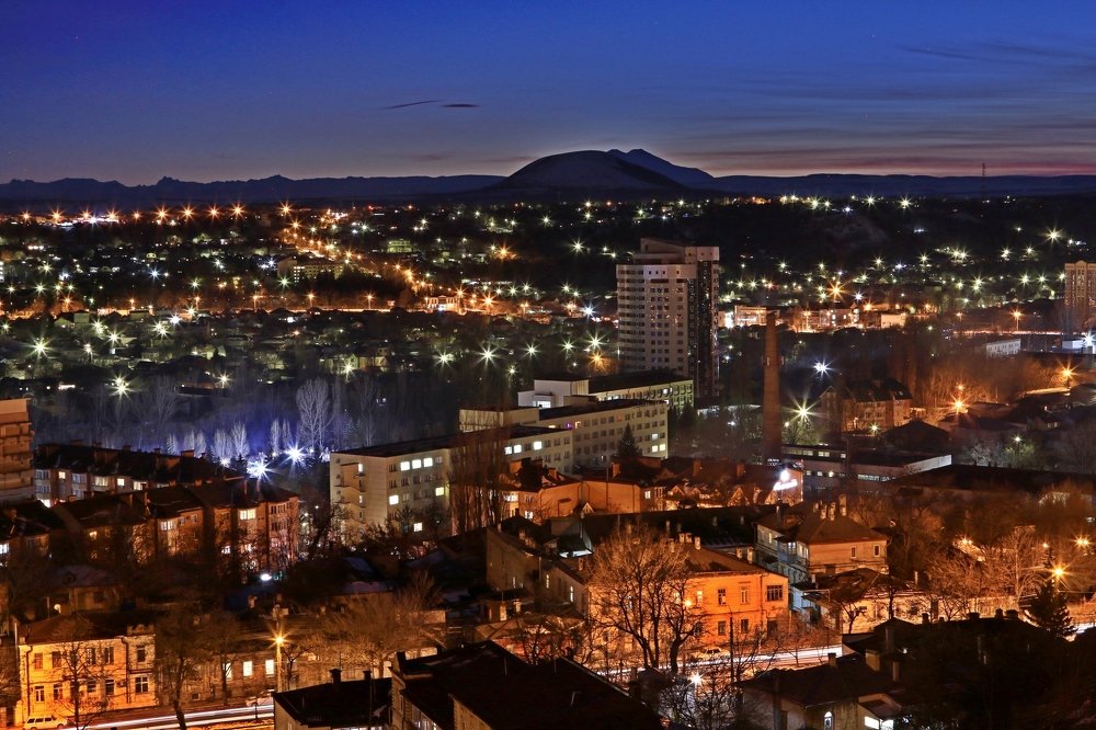 Photograph by Игорь Куленко