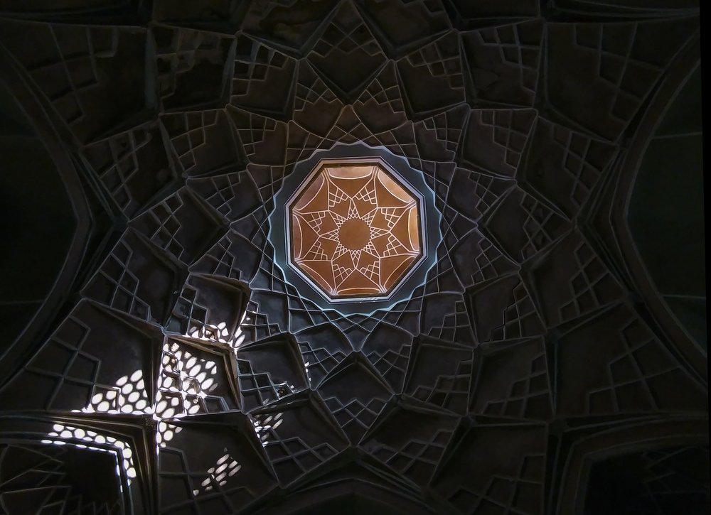 The Glory Of Light...