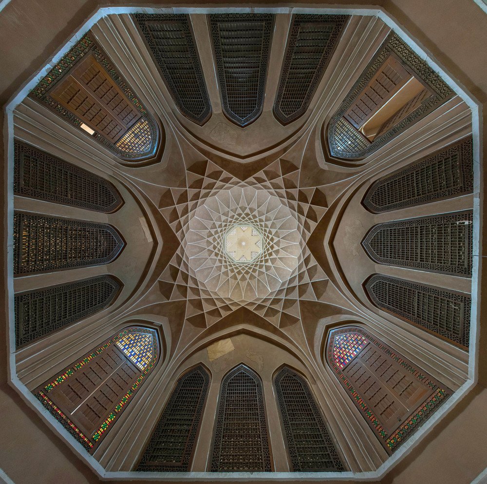 Glory Of the Architecture!