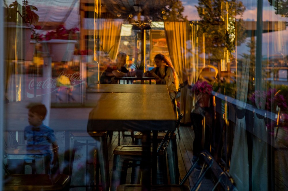 Photograph by Светлана Абзалилова