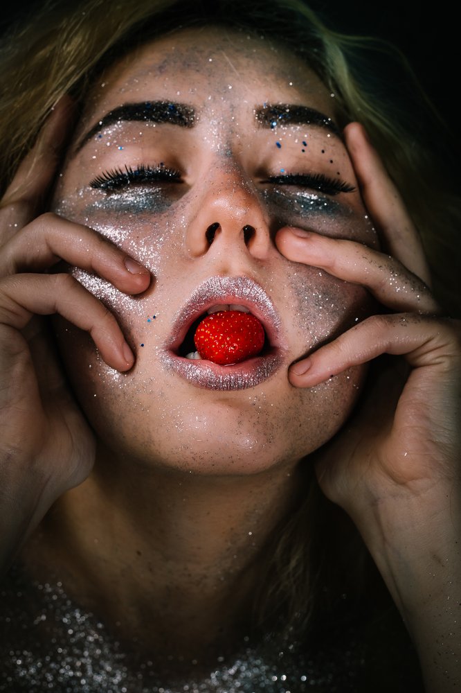 Photograph by Ivanna Good