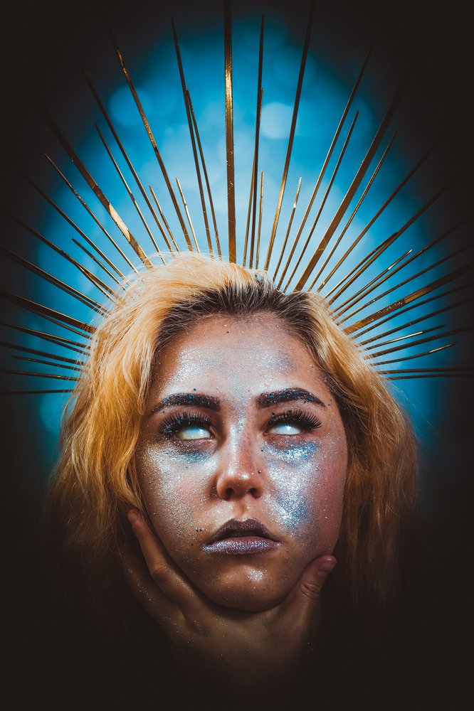 Photograph by Ivanna Good