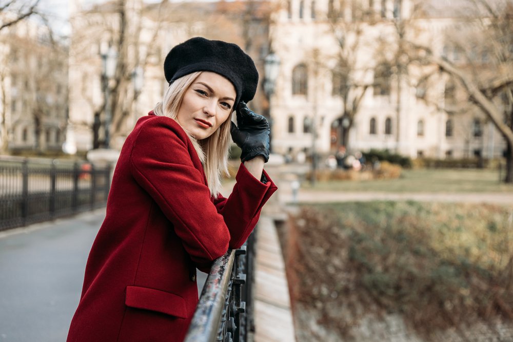 Photograph by Ligita Kluga